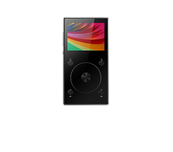 FiiO X3 Mark III Портативный Hi-Fi аудиоплеер